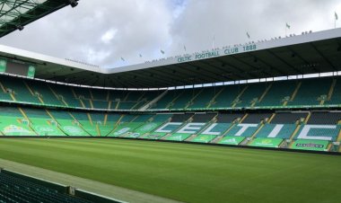 Ibrox Club Copy Celtic Marketing Ploy