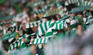 Who is Terry Munro? The reason Rangers fans use his name to tease Celtic fans