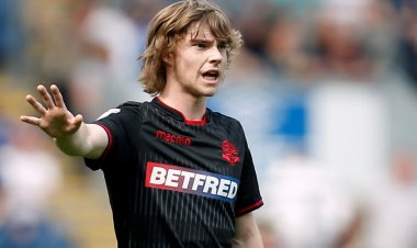 Celtic: The case for Luca Connell