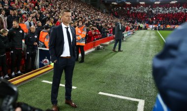 ‘It would be an honour’: Double winner comments on Celtic job