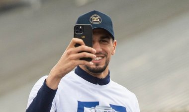 Leon Balogun opens up on Rangers title win and explains why he won't say Celtic