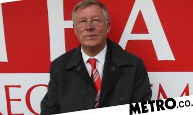 Sir Alex Ferguson helping Aberdeen to pick manager to challenge Rangers & Celtic