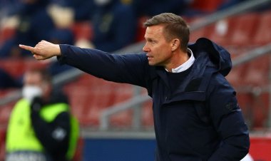 Bundesliga expert pours cold water over Jesse Marsch to Celtic move