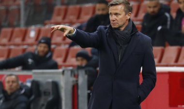 Celtic: Rae drops Marsch admission