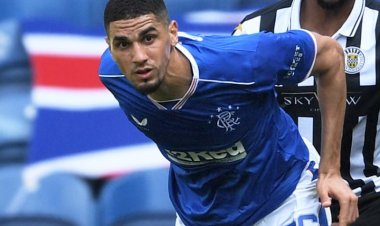 I Don't Say Celtic By Name, I Avoid It – Rangers Defender