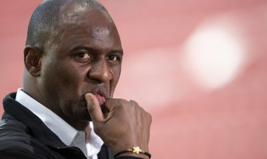 Celtic: Podcaster makes Patrick Vieira claim