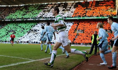 "He's a winner, he's a Celtic man"; former Bhoys midfielder on Roy Keane - 67 Hail Hail