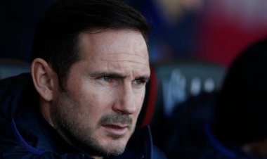 Celtic news: McLeish - I've heard Lampard has met with board