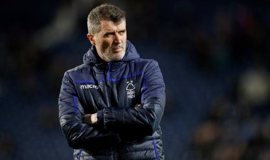 Roy Keane would struggle at Celtic