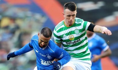 Celtic and Rangers clash set to be handed Nicola Sturgeon go ahead