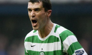 31-year-old claims ex-Celtic player could take Rangers’ title back next season