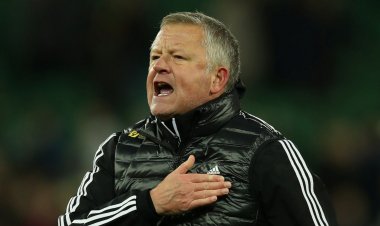 Celtic: Sky Sports man on Chris Wilder