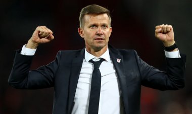 47-year-old coach responds to Celtic links, he’s someone Jurgen Klopp has ‘massive respect’ for