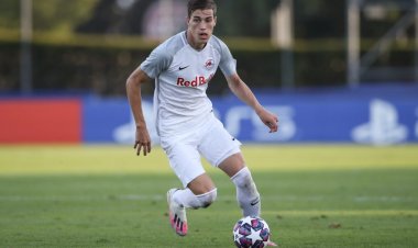 3 Under-21 Hot-Shots for Celtic scouts to watch - 67 Hail Hail