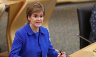 Celtic vs Rangers to get green light by Nicola Sturgeon