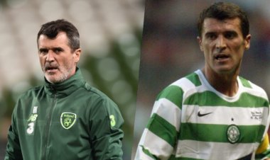 Ex-Ireland star claims Roy Keane would bring 'winning mentality' at Celtic as manager