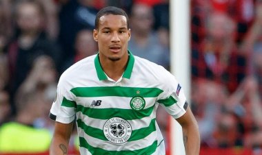 Christopher Jullien Refuses To Rule Out Move Away From Celtic Park | T