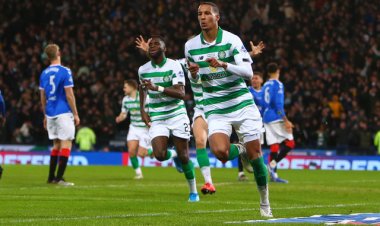 'Next season we want to win everything, it is non-negotiable'