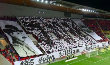 The remarkable story of Celtic and Slavia Prague Legend Johnny Madden