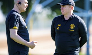 Premiership votes to retain winter break, Celtic must use it wisely - 67 Hail Hail