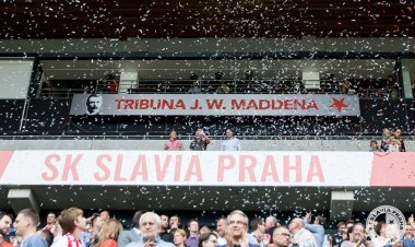 Tracing the footsteps of an 'unknown' Celtic hero and Slavia