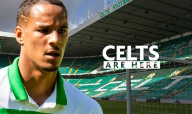Parkhead Exit Talks Nonsense; Celtic Fan Schools Mainstream Media