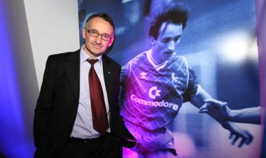 Chelsea legend Pat Nevin gives his Celtic managerial verdict - 67 Hail Hail