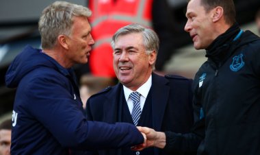 Report: Celtic, Everton and West Ham want Crystal Palace talent