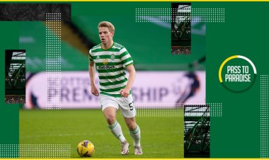 Your Celtic V Rangers Matchday Guide. All You Need To Know! - Official Celtic Football Club Website | celticfc.com