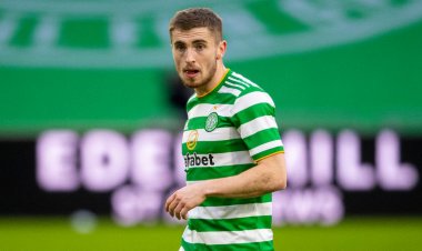Jonjoe Kenny: We have to balance passion with a cool head in Glasgow Derby - Official Celtic Football Club Website | celticfc.com