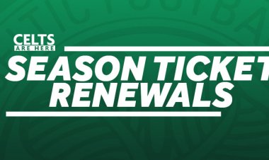 Major April Celtic Announcements Likely