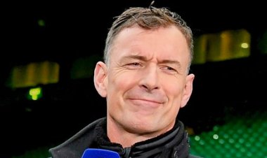 ‘Bit Embarrassing’ – Chris Sutton Has Good Laugh at Gers Fan Drew