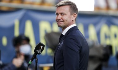 "This guy's got the lot"; BBC pundit becomes the latest to push Jesse Marsch to Celtic - 67 Hail Hail