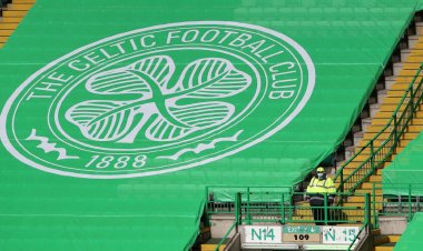 Celtic: Who is Brody Paterson?