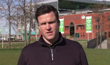 Caldwell: Celtic should give Rangers guard of honour