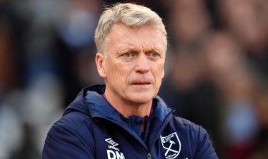 David Moyes could be tempted by the Celtic manager's job | The Ce