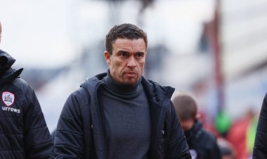 Premiership midfielder urges Celtic to consider Valerien Ismael as new permanent manager - 67 Hail Hail