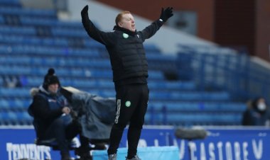 Celtic: Jones links Marsch with manager job