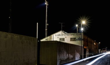 Celtic and Rangers 'B' team proposals yet to officially reach Elgin City - Not The Old Firm