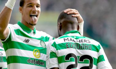 Neil Lennon’s Parkhead Exit, Edouard Transfer & Glasgow Derby Revenge; Christopher Jullien Opens Up