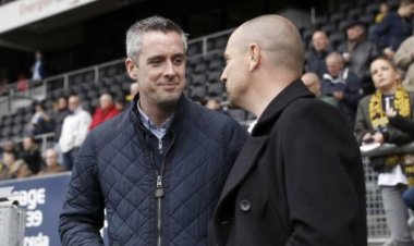 'Fergal would be a great sporting director,' former Celtic d