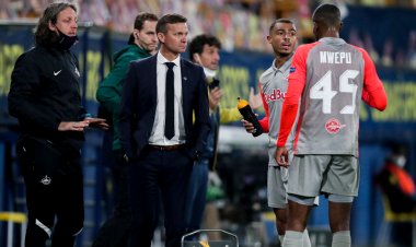 Report: Celtic do have interest in Jesse Marsch, labelled job as ‘interesting’