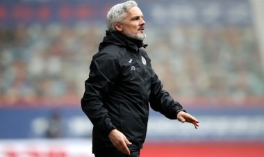 St Mirren offer Dylan Reid new contract as Jim Goodwin discusses interest - Not The Old Firm