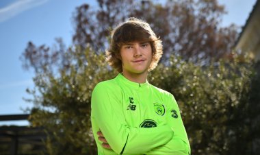 Celtic youngster Luca Connell has a huge opportunity on loan - 67 Hail Hail