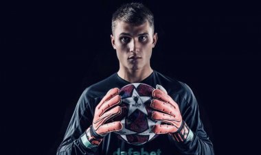 Vincent Angelini to leave Celtic after rejecting new contract | The Ce