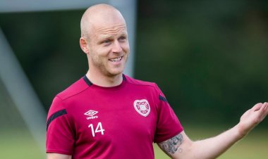 Steven Naismith insists Rangers players won't care about guard of honour