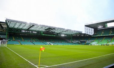 Report: Glasgow Derby at Celtic Park contingent on tonight's Europa League meeting - 67 Hail Hail