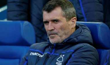 Celtic: Dykes unimpressed by Roy Keane links