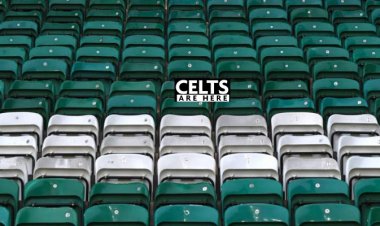 Celtic Players Receive Deserved International Call-Ups