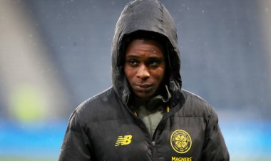 Celtic news: Hutton tips Harkin to bring in more Frimpongs